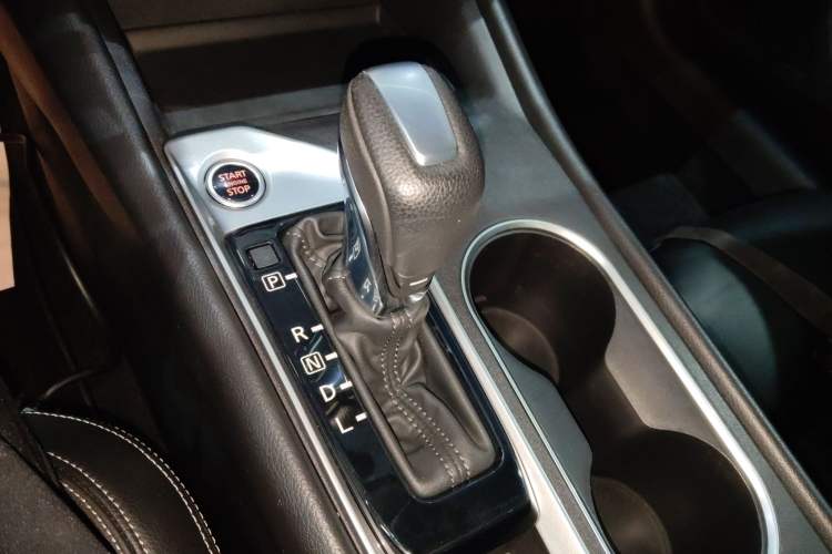 Used Nissan Teana 2020 Revised Version 2.0L XL Comfort Edition