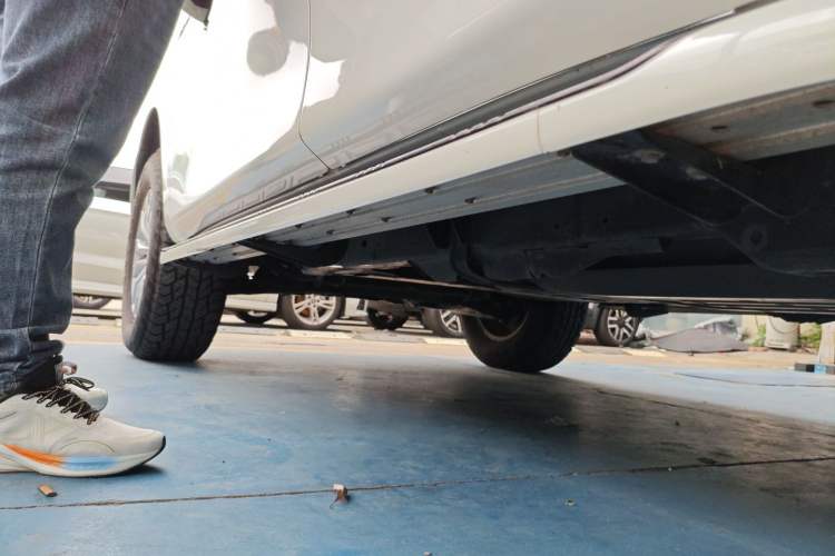 Used Nissan Patrol 2018 4.0L Automatic 7-Seater Middle East Version
