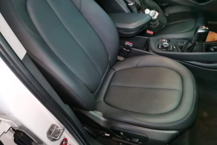 Used BMW X1 2016 sDrive18Li Premium Edition
