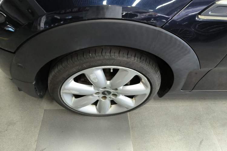 Used  Clubman 2021 1.5T COOPER
