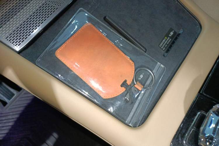 Used Hima AITO M7 2024 1.5T Intelligent Drive 4x4 Max Edition 6 Seats
