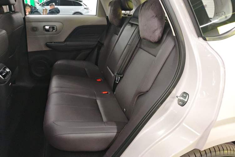 Used Leapmotor B10 2025 510 Joyful Edition