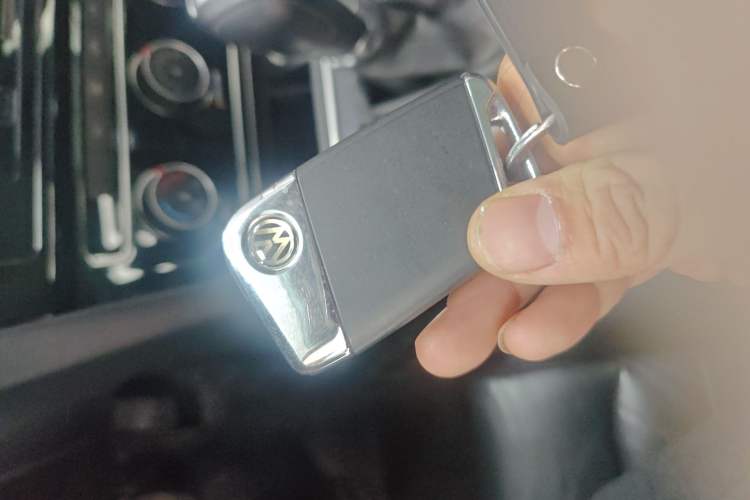 Used Volkswagen Magotan 2019 330TSI DSG Leading Model China VI Standard