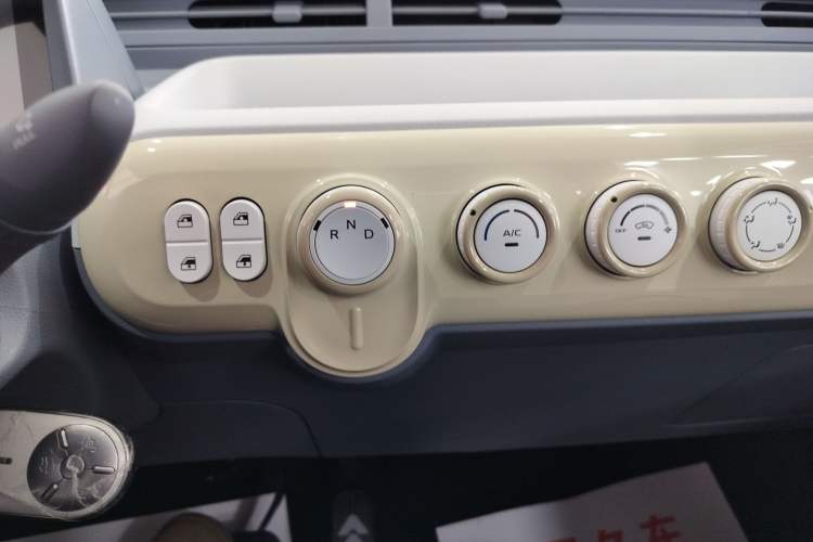 Used Bestune Pony 2025 222km Range Agile Horse
