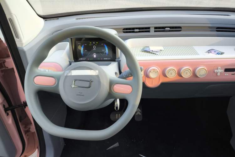 Used Bestune Pony 2024 170km Range Energizing Horse