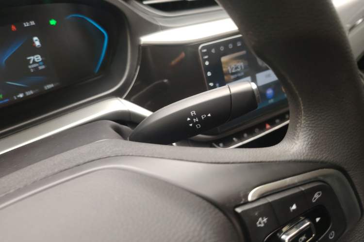 Used Chery New Energy Arrizo e 2024 405km Travel Edition