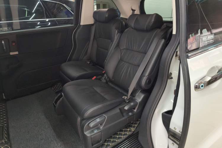 Used Honda Odyssey 2022 2.0L eHEV Sharp·Luxury Edition
