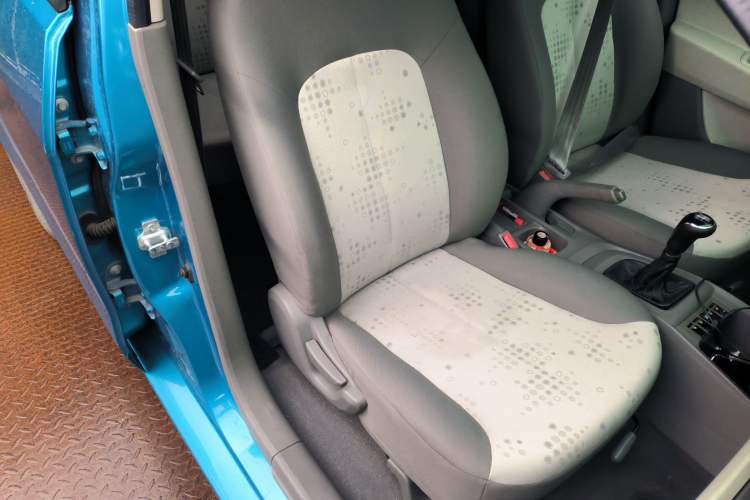 Used Chevrolet Sail 2013 Sedan 1.2L Manual Warm Edition
