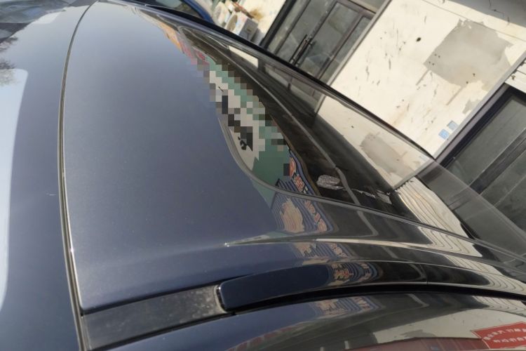 Used Wuling Xingguang S 2024 130 km Flagship Version
