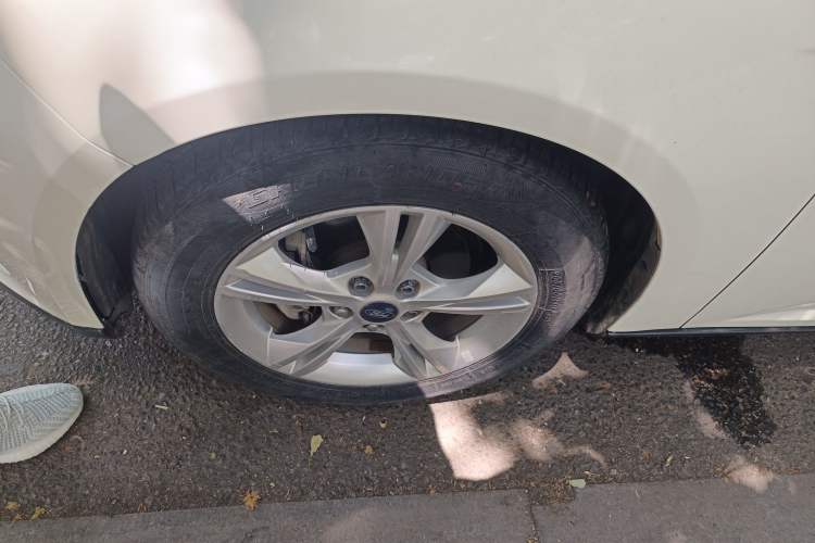 Used Ford Focus 2015 Hatchback 1.6L Automatic Comfort Model
