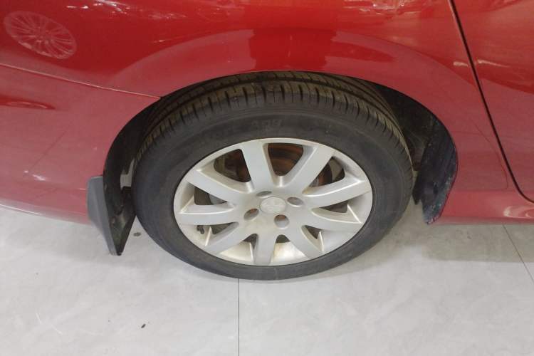 Used Peugeot 308 2014 Enjoy Edition Classic 1.6L Automatic Premium Model
