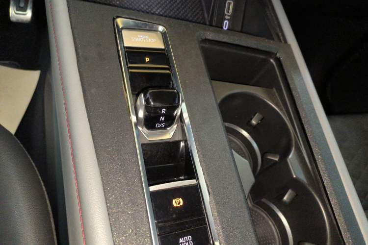 Used Volkswagen Teramont X 2023 Facelift 380TSI Four-Wheel Drive Luxury Edition