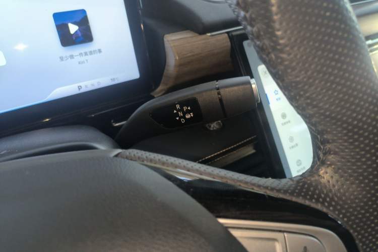 Used XPeng P5 2021 460G+
