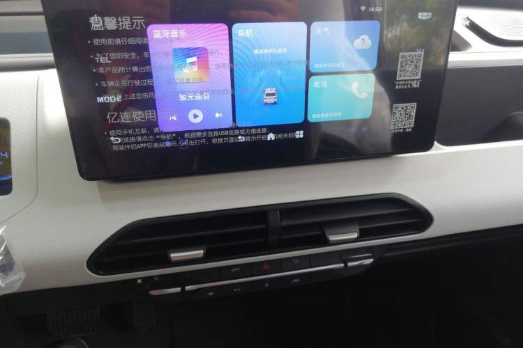 Used  Panda 2024 Panda Mini 200km Endurance Bear