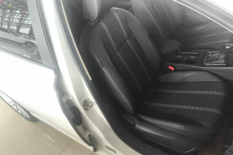 Used Volkswagen Lavida 2022 280TSI DSG Comfort Edition
