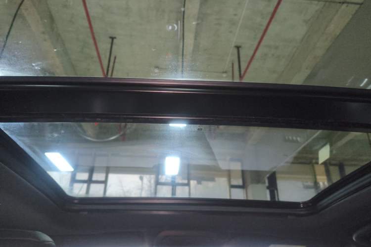 Used Cadillac XT5 2021 28T Luxury Version
