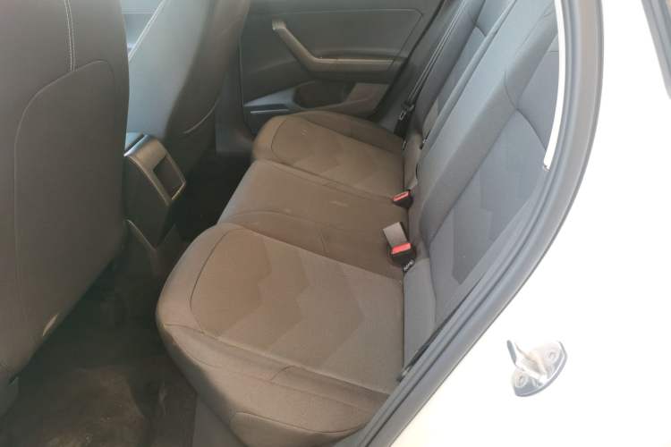 Used Volkswagen Polo 2019 Plus 1.5L Automatic Panoramic Enjoyment Edition
