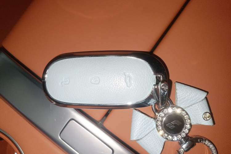 Used Li Auto L7 2023 Pro Model