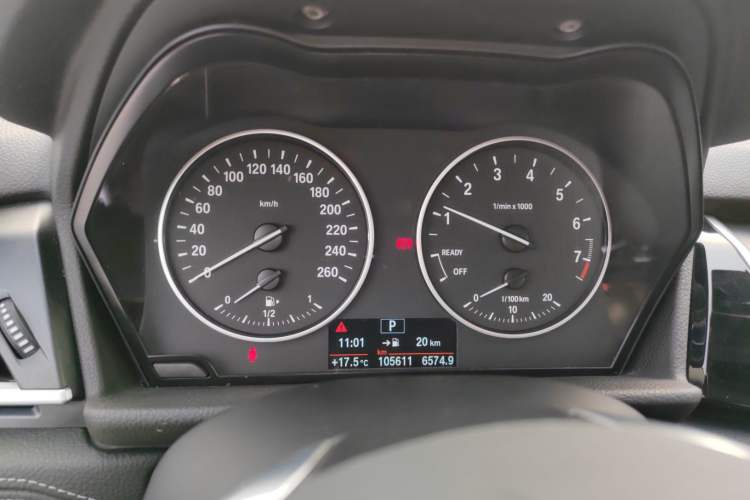 Used BMW 2 Series Gran Tourer 2015 218i Sports Design Package
