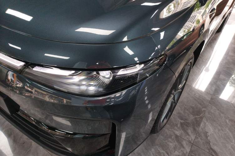 Used Leapmotor C10 2024 210 LiDAR Version