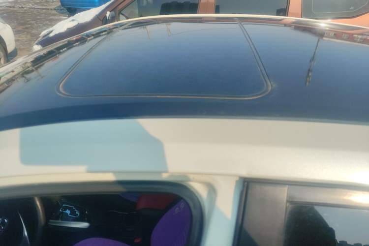 Used Toyota Levin 2014 1.6G CVT Elite Edition