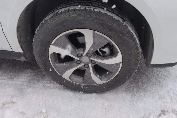 Used Geely Auto Haoyue PRO 2024 1.5T DCT Zongheng+