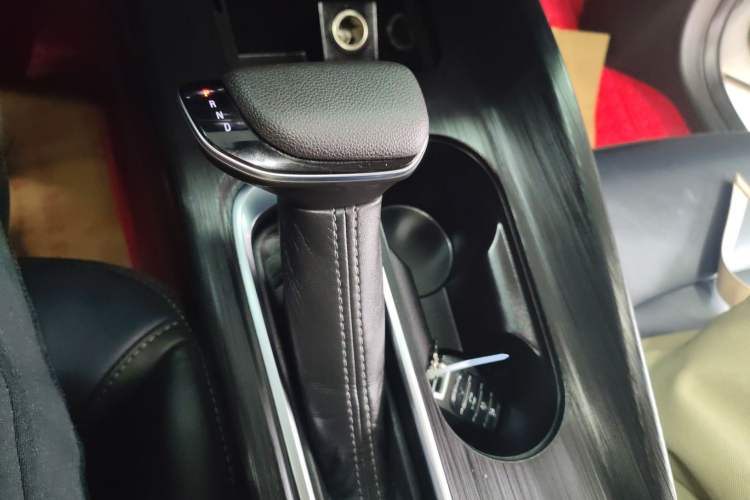 Used Buick Velite 6 2024 430km Comfort Edition
