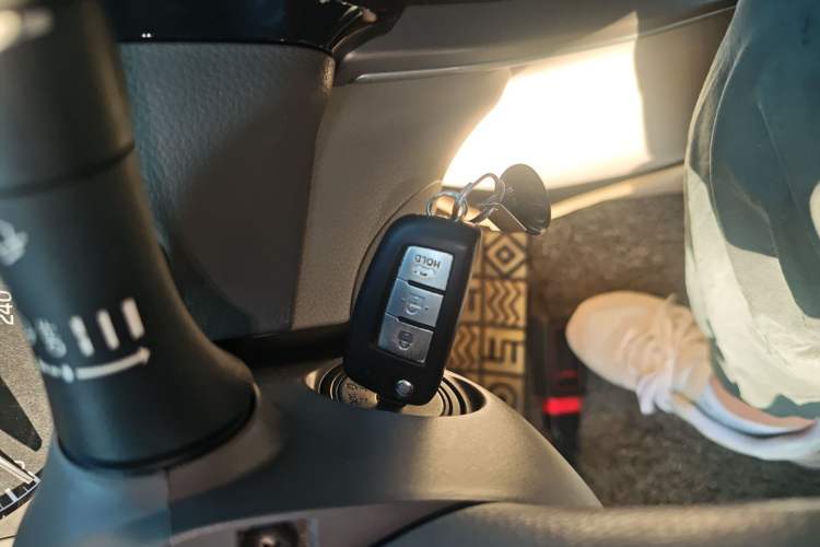 Used Nissan Sylphy 2012 1.6XE CVT Comfort Edition
