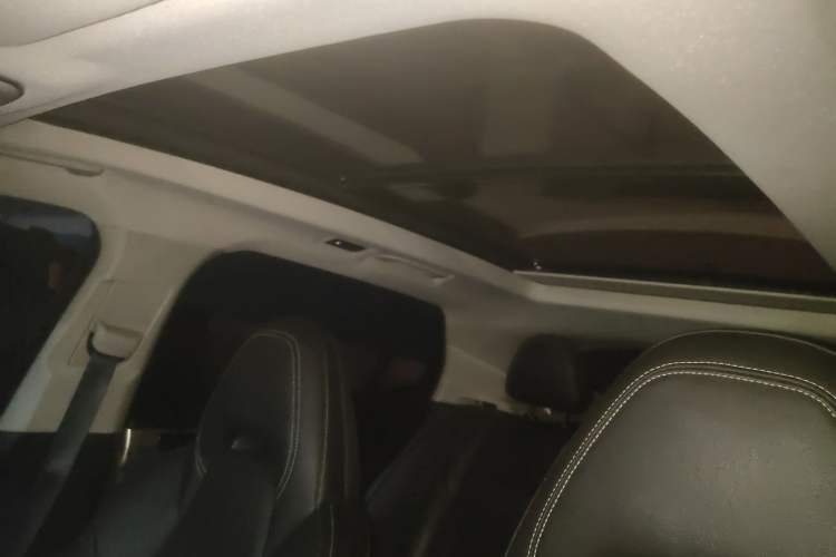 Used Lynk & Co 01 2017 2.0T Two-Wheel Drive Pro Edition
