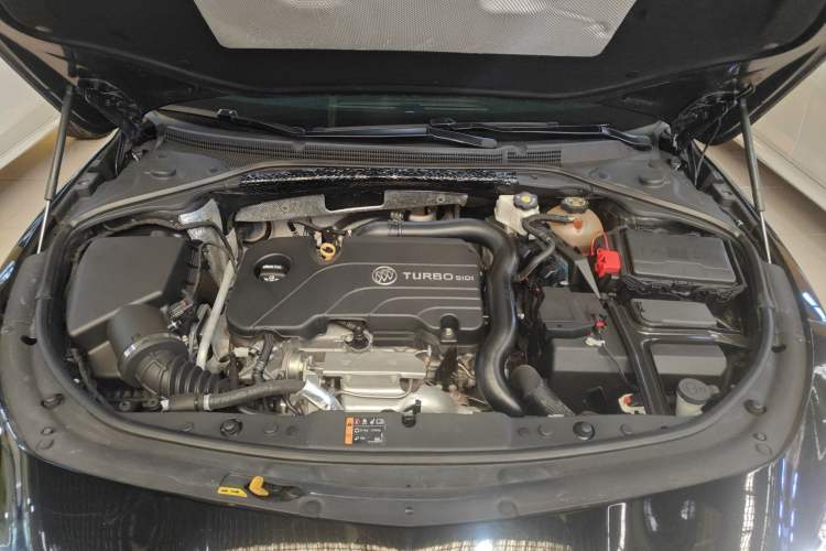 Used Buick LaCrosse 2021 552T Luxury Version
