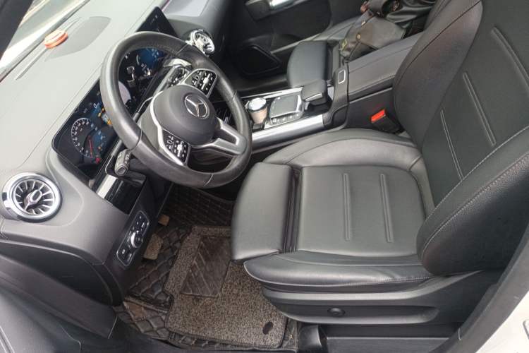 Used Mercedes-Benz GLA 2020 GLA 200