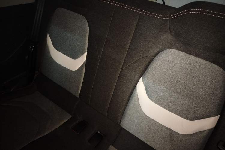 Used Chery QQ Ice Cream 2022 120km Conical Shape Lithium Iron Phosphate
