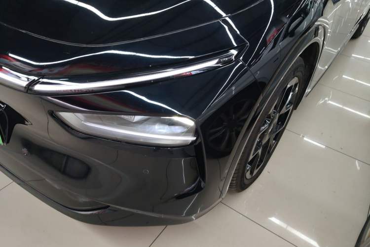 Used XPeng G7 2025 702 Max
