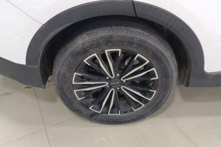 Used JETOUR X70 PLUS 2021 Facelift 1.5T DCT ShanPRO 7-Seater
