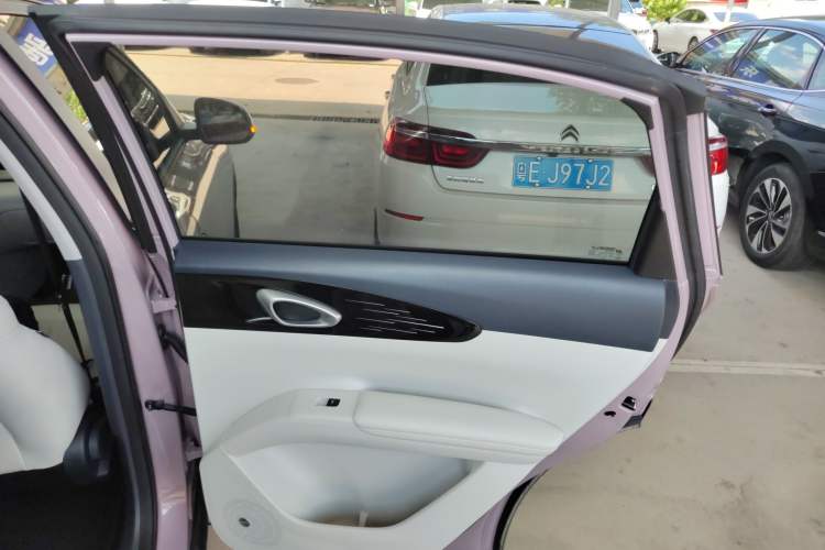 Used  Geome 2025 UP 410km Exploration Edition
