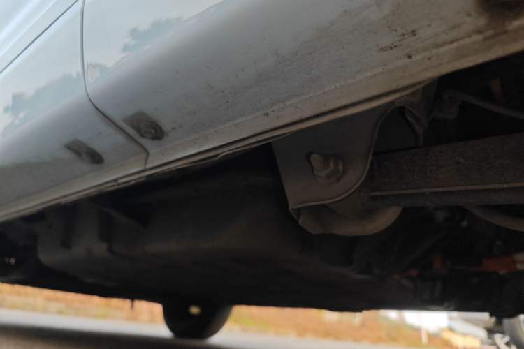 Used Chery QQ Ice Cream 2022 170km Sundae Phosphate Lithium-Ion
