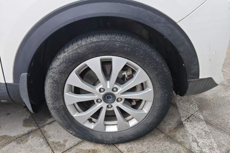 Used Haval H2s 2018 Blue Label 1.5T Dual-Clutch ZhiShang Model