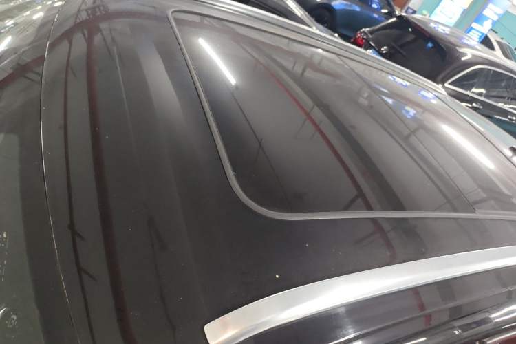 Used Volkswagen Teramont X 2020 Facelift 380TSI Four-Wheel Drive Luxury Edition
