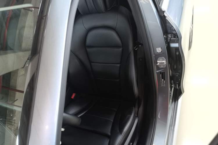 Used Mercedes-Benz C-Class 2020 C 260 L Sport Edition