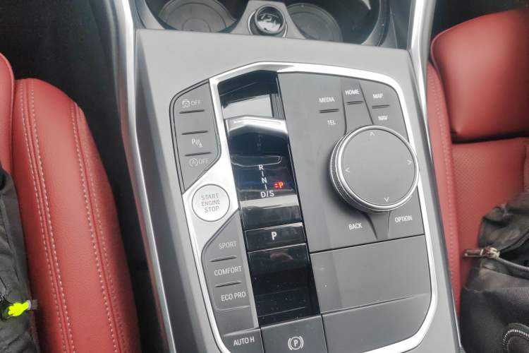 Used BMW 3 Series 2025 325i M Sport Package
