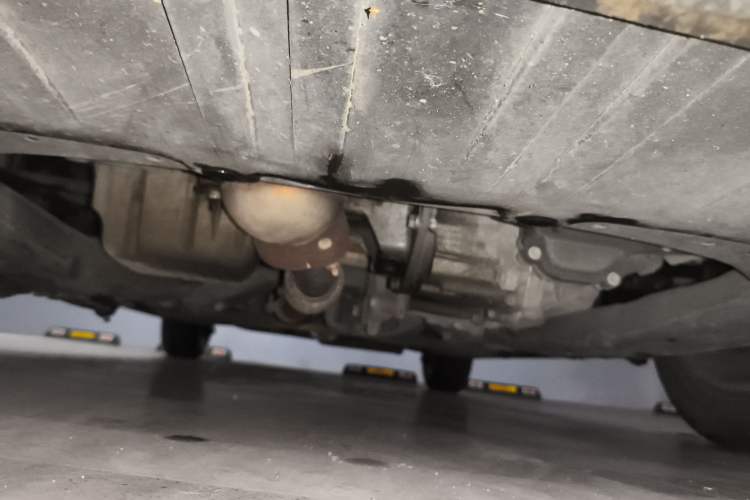 Used Buick GT 2015 15N Automatic Entry-Level Trim
