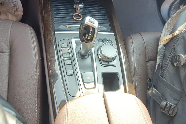 Used BMW X5 2017 xDrive28i
