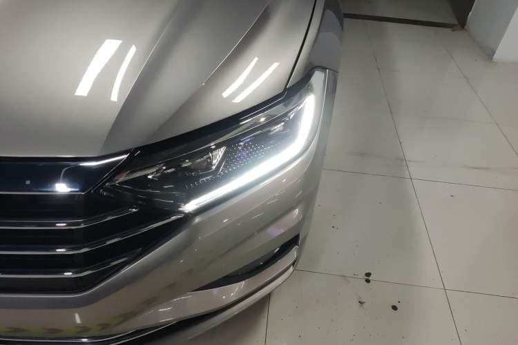 Used Volkswagen Sagitar 2022 280TSI DSG Flyover Edition
