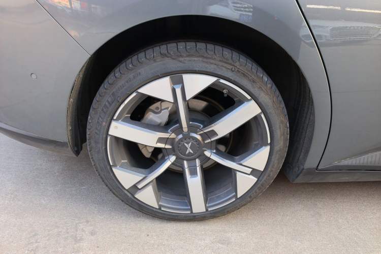 Used XPeng MONA M03 2024 620 with Ultra-Long Range
