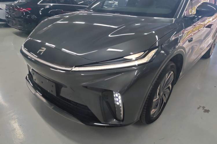 Used  R7 2022 Standard Advanced Version