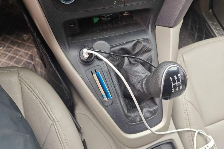 Used Ford Focus 2017 Sedan 1.6L Manual Comfort Plus SmartDrive Edition