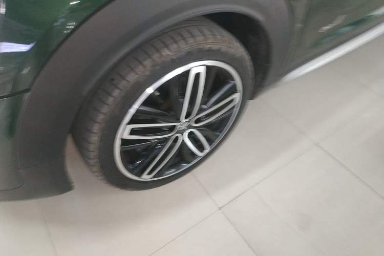 Used  Countryman 2018 2.0T COOPER S ALL4 Artist
