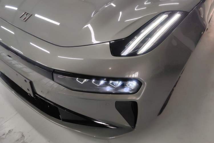 Used Zeekr 001 2025 YOU Edition 100 kWh All-Wheel Drive