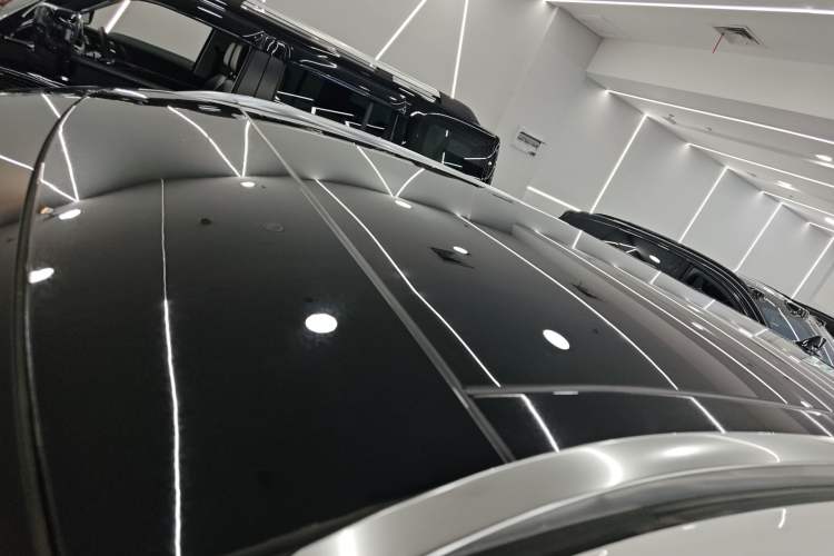 Used Lincoln Corsair 2022 2.0T Two-Wheel Drive Luxury Edition
