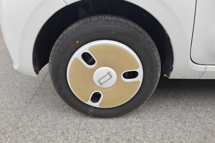 Used Bestune Pony 2026 Model 222km Cute Horse Plus